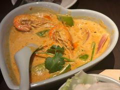 -大头虾越式风味餐厅(光明广场店)