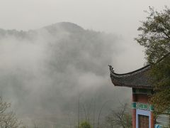 -丰都鬼城名山景区
