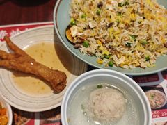 -扬二春炒饭(国庆路总店)