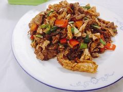 -新新湘菜馆(新中街二条店)