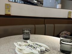 -BE BRIGHT KITCHEN(正佳广场店)