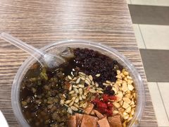-吴忠马氏燕子麻辣烫凉皮(居安巷店)