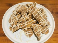 -研磨时光音乐餐厅(丁家庄店)