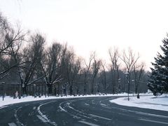 -长春净月潭风景名胜区