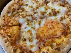 -棒约翰比萨意面(马家堡西路店)