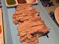 -撒拉花儿·新疆菜·清真(太阳宫店)