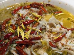 -太二酸菜鱼(门头沟龙湖天街店)