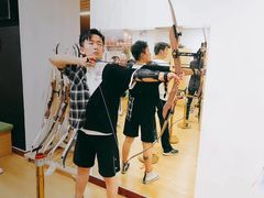-道顺射箭·团建·骑射(张杨路店)