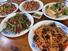 -洪福亮酒家(南草厂街店)