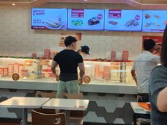 -景仁馅饼(皇冠店)