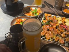 -夜食白市Yespicy·烧烤啤酒宵夜(番禺四海城店)