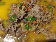 金汤肥牛-辛香汇(飞洲店)