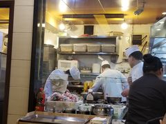 -清真重庆巴爷香辣鸡煲(南小巷店)