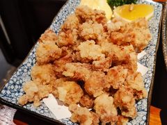 -千代武日本料理(爱建店)