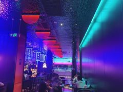 -花西亭·海鲜自助餐厅(瑞城名人酒店)