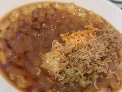 -船歌·鱼水饺青岛菜(金狮广场店)