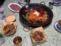 -五里关火锅(牛市口店)