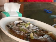 -晓琦农家菜馆·地道农家菜