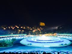 -鼎盛王朝康熙大典实景演出