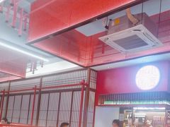 -烧肉一番·新韩式炭火烤肉(大岭山店)