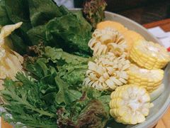 -手选潮汕鲜牛肉火锅(二七广场店)
