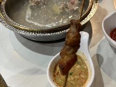 -圣罗巴甄选自助(麦凯乐店)
