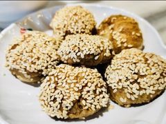 特色烧饼（个）-京都蝎府羊蝎子火锅(珠市口店)