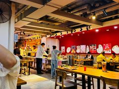 -新红帽自助盒饭(大悦城店)