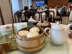 -怡园饭店-餐厅(四望亭店)