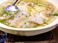 -小菜园新徽菜(滁州苏宁店)