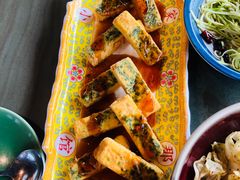 那家自制豆腐-那家山城(樱桃园店)
