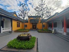 -上海青龙寺