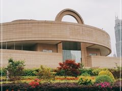 -上海博物馆(人民广场馆)