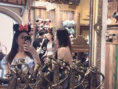 -霖公馆SPA·足道(普善路店)