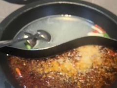 -陈府大宅门成都火锅·手切鲜肉(太原街店)