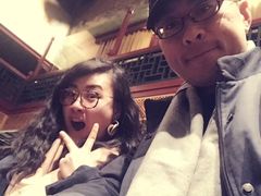 -正乙祠戏楼