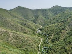 -蓟州溶洞风景区