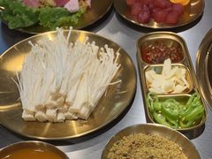 -炉队长·齐齐哈尔家庭烤肉(马家堡店)
