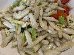 -九溪蒋记菌子宴