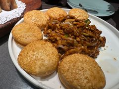 -羲和雅苑•北京烤鸭(乐园道万象城店)