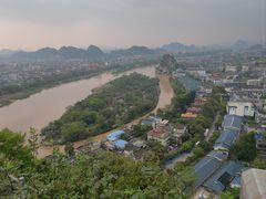 -叠彩山景区
