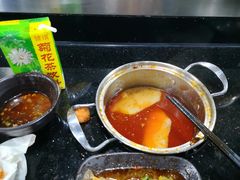 -汤响自助回转火锅百汇(乐峰广场店)