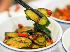 -新新湘菜馆(新中街二条店)