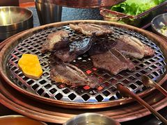 -伏一解牛烤肉专门店(信业购物中心店)