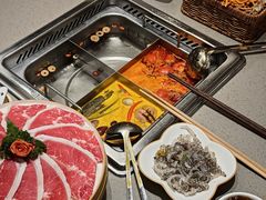 -海底捞火锅(苏宁广场店)