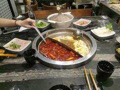 -小王少龙火锅(沙南街店)