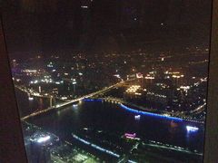 -广州四季酒店·天吧·高空酒吧