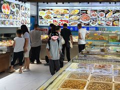 -大锅强·蒸海鲜青岛菜(金沙滩店)