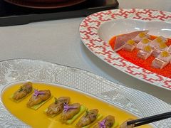 -世博源公馆·本帮融合菜·主题包厢·江景餐厅