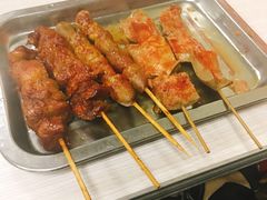 -海平馄饨(逍遥二路店)
